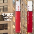 thumbnail image 3 of Labial líquido MAYBELLINE Super Stay Matte Ink Charmer 5 ml, 3 of 7