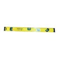 thumbnail image 1 of Nivel Barra 18 In 45 Cm 3 Burbujas I-beam Stanley STHT42073, 1 of 2