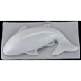 thumbnail image 4 of DIY 3D Carp Fish Plastic Mold Handmade Jelly Mold Mousse Cake Pudding Chocolate Mold Baking Tool, 4 of 5