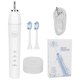 thumbnail image 2 of Adult Electric Toothbrush USB Rechargeable IPX7 Waterproof High Frequency ToothbrushWhite, 2 of 4