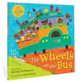 thumbnail image 2 of Barefoot Books Kindergarten Transportation Singalongs Book Bundle 4/Set (BBK9798888593349), 2 of 2