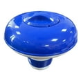 thumbnail image 6 of Ksruee Floating Chlorine Dispenser for Pool Chlorine Floater Tablets Dispenser Large Capacity Floating Pool Chlorinator Chlorine Tablet Holder Pool Accessories pretty, 6 of 7