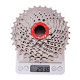 thumbnail image 4 of Rueda libre múltiple de alta velocidad 8 9 10, bicicleta de 11-32/40/42 dientes de alta resistencia 8 velocidades 11-32T kusrkot Cassette de rueda libre para bicicleta, 4 of 5
