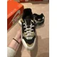 thumbnail image 3 of Nike Women's Shox Enigma Trainer - CT3452 001 - Vast Grey/Sail Shoes - UK 5.5, 3 of 6