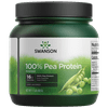 Swanson 100% Pure Pea Protein 1.1 lb Powder