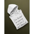 thumbnail image 3 of Thankful For Forgiveness! Hoodie Men -GoatDeals Designs, Male Small, 3 of 4