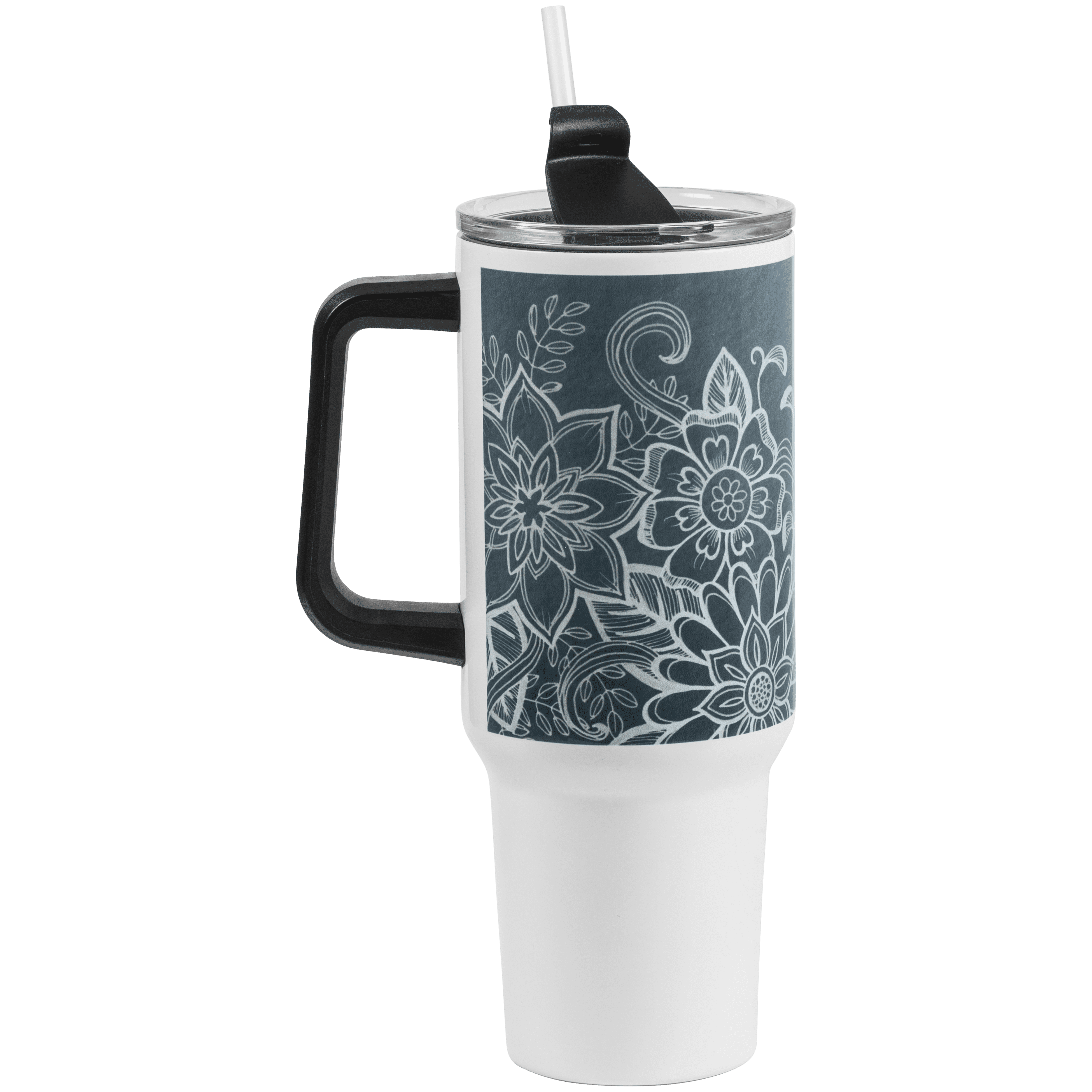 40 oz Travel Tumbler