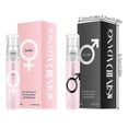 thumbnail image 4 of Pheromone Flirting Perfumes for Men, Lasting Couple Dating Atmosphere Perfumes Spray, Lure Her Perfumes for Couples Lovers, 4 of 5