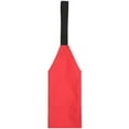 thumbnail image 1 of Bandera de Viaje de Seguridad de Kayak para Canoas de Kayak supra de Advertencia de Remolque Con Coreas, 1 of 6