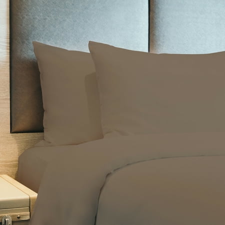 Bed Sheet Set 4 Piece 1800 Count Egyptian Comfort Deep Pocket Hotel Bed Sheets