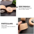 thumbnail image 3 of GOOHOCHY 2Set Eye Strips Non Woven Fabrics Beige Invisible Makeup Accessories, 3 of 7
