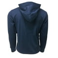 thumbnail image 3 of FC Barcelona by HKY SportsWear FC Barcelona Pullover Hoodie, Men's XL, 3 of 4