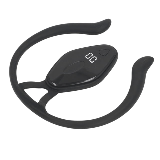Correcteur de Posture pour Attelles Dorsales, Correcteur de Posture de Posture de la Voûte Plantaire à Détection Automatique, Redresseur de Posture, Rappel de Posture par Vibration pour Enfants et Adultes
