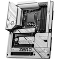 thumbnail image 4 of Tarjeta Madre MSI Z790 PROJECT ZERO LGA 1700 4x DDR5 4x M.2 PCIe 5.0 USB-C WIFI 7 BT 5.4 ATX negro, 4 of 6