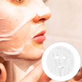 thumbnail image 1 of VONKY 100Pcs Gauze Mask Spa Facial DIY Professional, 1 of 8