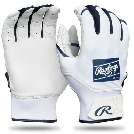 Rawlings Adult Clout Batting Gloves