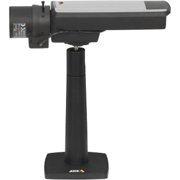 Axis Communications 0439-001 Surveillance/Network Camera