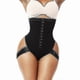 thumbnail image 1 of Tummy Trainer Female Exceptional Shape Wear 2-in-1 High Waist Hip Lifting Pants Shaping Perfect Body, 1 of 4