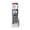 White, variant on anasonic Cordless Phone Handset Accessory Compatible with KX-TGM420W Series Cordless Phone Systems