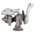 thumbnail image 4 of Stigan Compound Turbo Turbocharger For Ford F250 F350 F450 F-250 F-350 Super Duty 6.4L PowerStroke Diesel 2008 2009 2010, 4 of 7