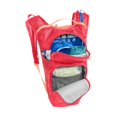 thumbnail image 4 of CamelBak Mini MULE Mochila de hidratación para niños para senderismo y ciclismo - 50 oz rosa/flores, 4 of 6