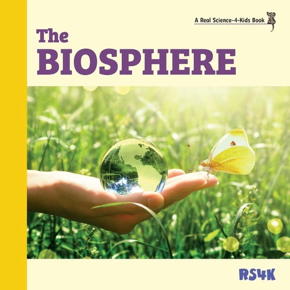 The Biosphere, (Paperback)
