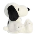 thumbnail image 3 of Peluche Aurora Timeless Peanuts Shoulderkins Snoopy, 3 of 6