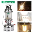 thumbnail image 4 of 20Pcs Propane Lantern Mantles for Gas Light Outdoor Camping, 4 of 8