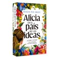 thumbnail image 3 of Alicia en el país de las ideas, 3 of 3