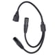 thumbnail image 4 of Cable xlr macho a rj45 hembra cable xlr cable dual xlr a rj45 cable divisor en y cable dual xlr a rj45 cable de cobre libre de oxígeno xlr a rj45 Cable adaptador JORINDO JD6099, 4 of 8