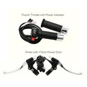 48 V 1000 W 28 in E-Bike Conversion Kit Electric Bicycle Rear Wheel Motor Set