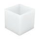 thumbnail image 3 of Molde de silicona transparente, diseño exquisito, elástico, fácil de desmoldar, molde cuadrado para manualidades DIY, 3 of 5