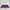 Purple, variant on Leumius Modern Futon Sofa Bed, Upholstered Rmovable Armrests Sofa with Cup Holders, Light Gray