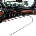 thumbnail image 4 of MYG 2 Pcs Clés de Décharge Radio Outils d'Extraction Stéréo Pinces Double DIN style U, 4 of 9
