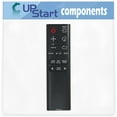 thumbnail image 2 of AH59-02733B Remote Control Replacement - Compatible with Samsung HWKM45C Sound Bar System, 2 of 3