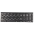 thumbnail image 3 of Clavier Bluetooth, Clavier Sans Fil Rechargeable Clavier Multi Sans Fil Fiabilité Ultime, 3 of 14