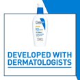 thumbnail image 3 of CeraVe AM Facial Moisturizing Lotion SPF 30, Daily Face Moisturizer with Broad Spectrum Sunscreen, 89mL, 3 of 9
