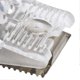 thumbnail image 3 of 4pcs Waterproof Wire Quick Connector IP68 Waterproof 1 in 2 Out Transparent Break Free CDF R3 Wire Connector 400V 32A, 3 of 5