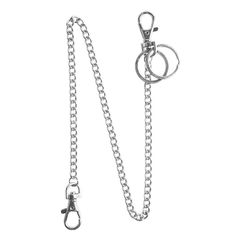 WINDLAND Wallet Chain Pants Chain Pocket Chain Jeans Chain with