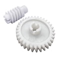thumbnail image 1 of Drive and Worm Gear Kit Compatible for 41A2817 41C4220 41C4220A Garage Door Opener Access System, 1 of 5