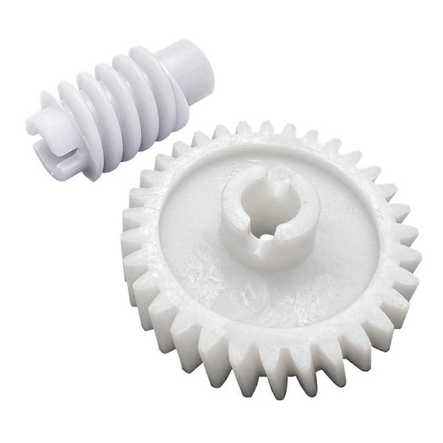Drive and Worm Gear Kit Compatible for 41A2817 41C4220 41C4220A Garage Door Opener Access System