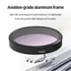thumbnail image 3 of ND8/ND16/ND32 Filter Kit for DJI Osmo Nano Camera Lens Filters Anti-Glare & Scratch Neutral Density Filter, 3 of 5