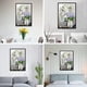 thumbnail image 4 of Kit de pintura de diamantes de flores JanHm kit completo 5D margarita, 4 of 5