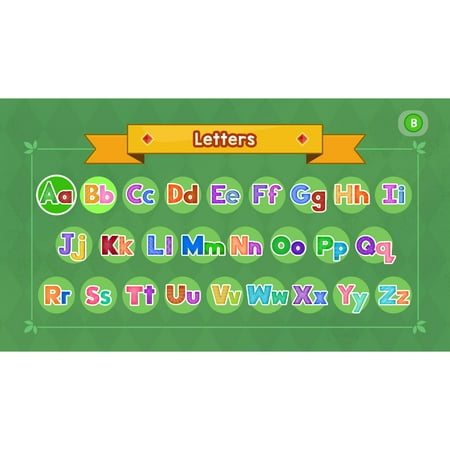 LeapFrog - Leapland Adventures - Multi-color