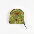 thumbnail image 6 of Xecao Squirrel And Fox In The Forest for Cat Carrier Small Dog Handbag: The Ideal Travel Companion for Your Pet, 6 of 8