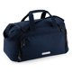 thumbnail image 1 of Quadra - Bolsa deportiva de viaje con asa para el hombro modelo Academy (Paquete de 2) (Azul marino) Quadra UTBC4488_frenchnavy, 1 of 1