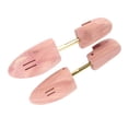 thumbnail image 3 of Shoe Expander,Shoe Expander Wooden Boot Wooden Shoe Shaper Shoe Shape Extender Top-Notch Performance, 3 of 14