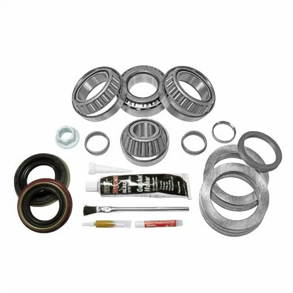 Yukon Master Overhaul kit for '97-'98 Ford 9.75" differential.