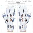 Hand Distribution CIYISON Training Hand and Wrist Support with Cushioning for Pressure ...