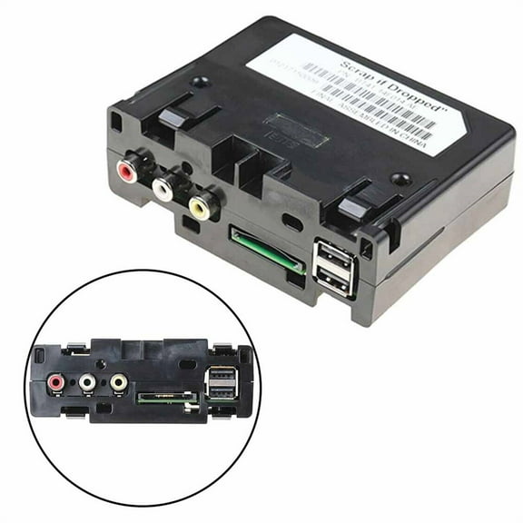 Phyun Interface Control Module Sync Bt4T-14F014-Ae For Ford